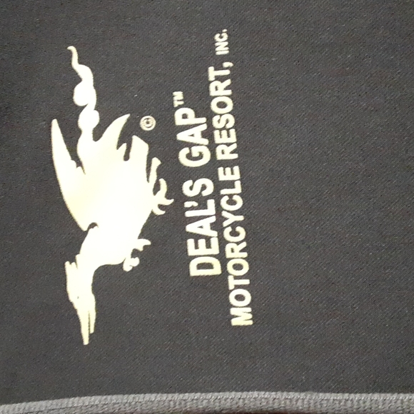 Deal's Gap hoodie - Picture 2 of 6